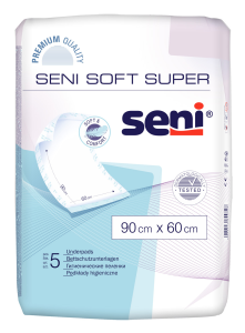 Seni Soft Super 60x90, A'5