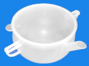 Kubek pojnik 300 ml