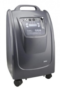 Koncentrator tlenu AERTI AE-5W 