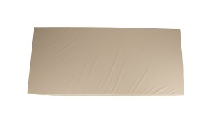 Pokrowiec nieprzemakalny, paroprzepuszczalny z zamkiem rozm. 200x90x12cm 